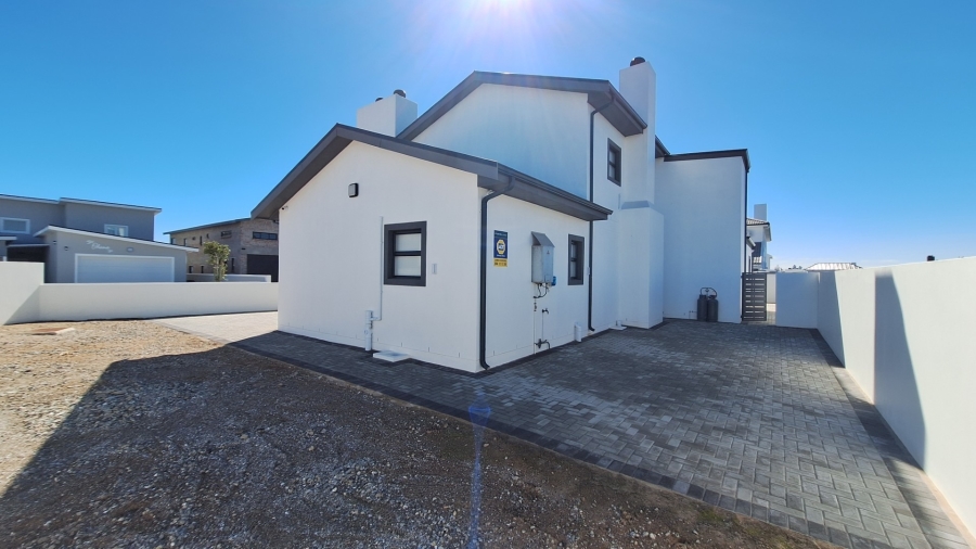 3 Bedroom Property for Sale in Dwarskersbos Western Cape